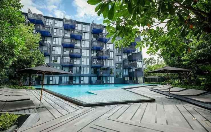 THE DECK PATONG BY DREAM — фото 13