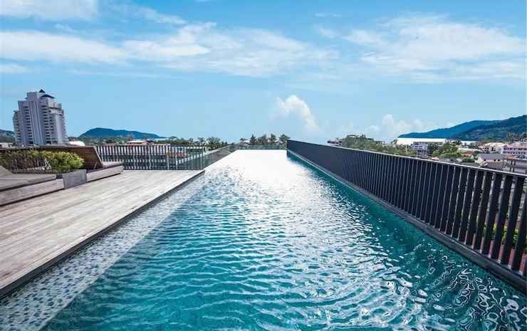 THE DECK PATONG BY DREAM — фото 15