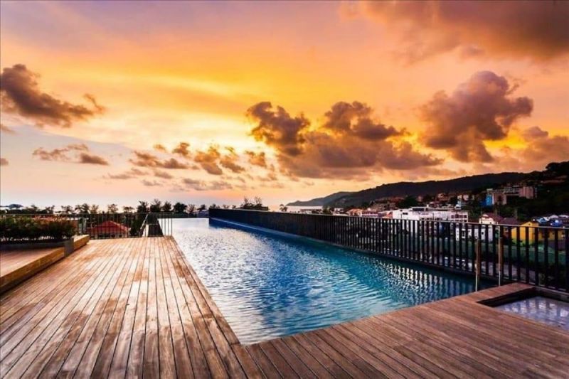 THE DECK PATONG BY DREAM — фото 18