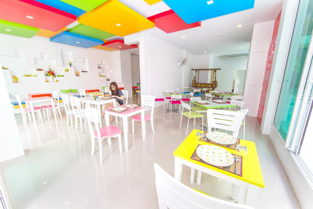 THE FRUTTA BOUTIQUE — фото 5