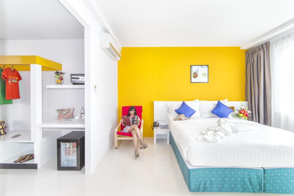 THE FRUTTA BOUTIQUE — фото 7