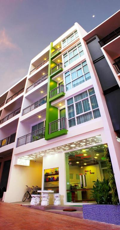 THE FRUTTA BOUTIQUE — фото 12