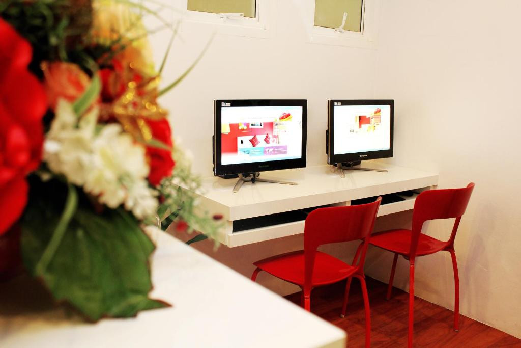THE FRUTTA BOUTIQUE — фото 17
