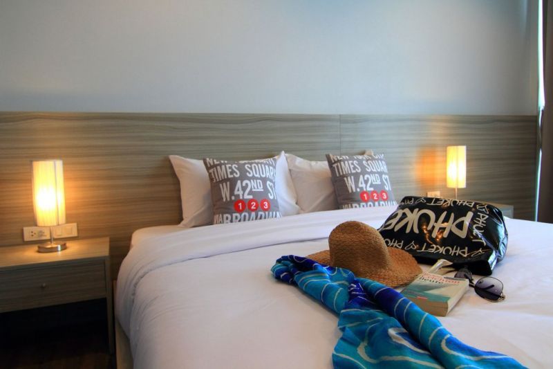 THE FUSION RESORT — фото 10