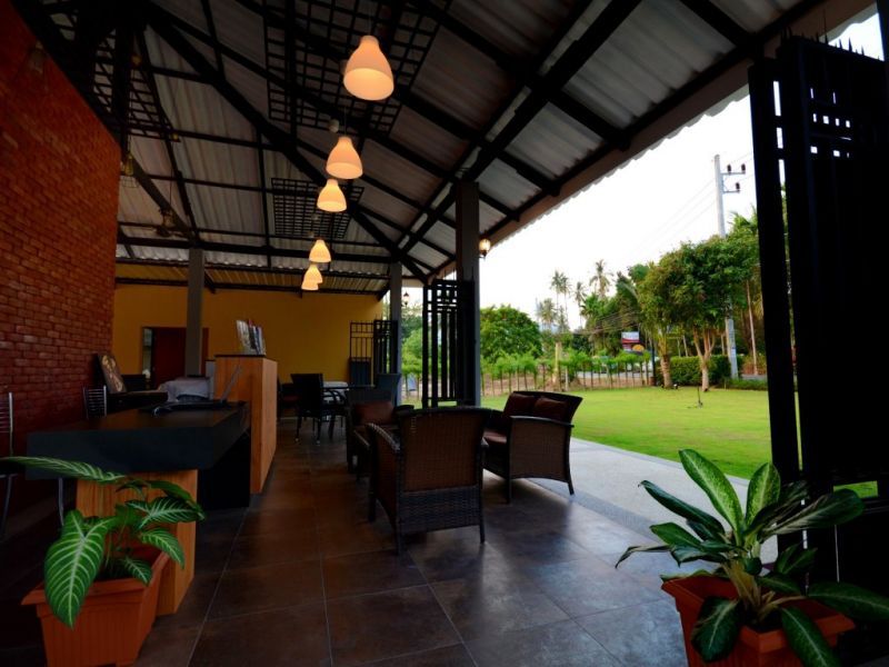 THE FUSION RESORT — фото 13