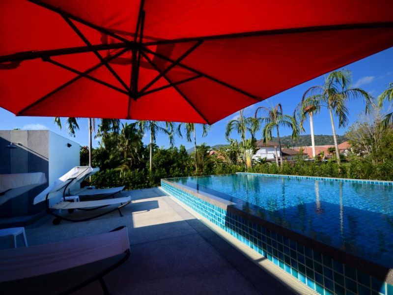THE FUSION RESORT — фото 14