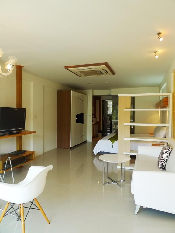 THE GREEN GOLF RESIDENCE — фото 15