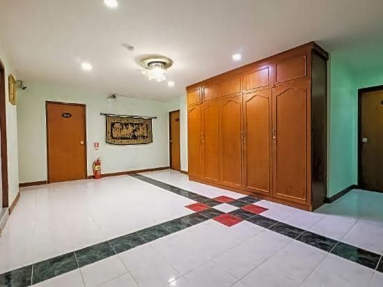 THE GREEN MANSION — фото 12