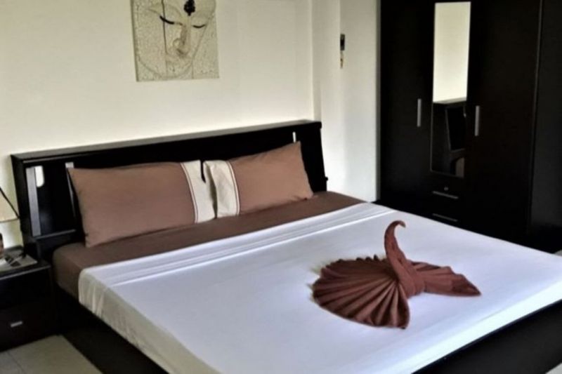 THE GUEST HOUSE