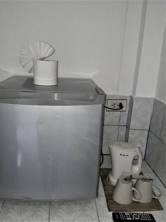 THE GUEST HOUSE — фото 11