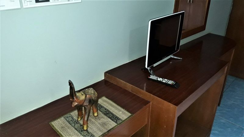 THE GUEST HOUSE — фото 14