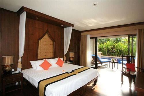 THE IMPERIAL ADAMAS BEACH RESORT PHUKET — фото 2