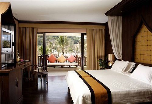 THE IMPERIAL ADAMAS BEACH RESORT PHUKET — фото 4