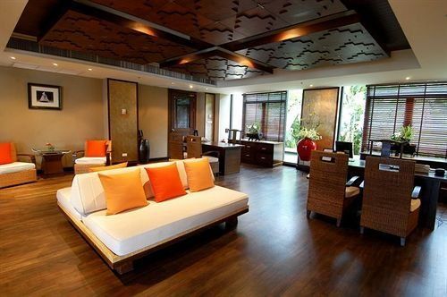 THE IMPERIAL ADAMAS BEACH RESORT PHUKET — фото 5