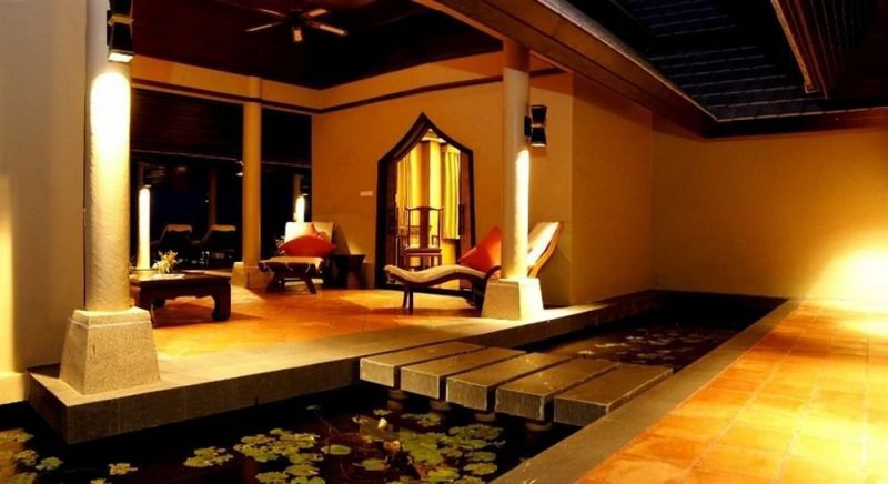 THE IMPERIAL ADAMAS BEACH RESORT PHUKET — фото 6