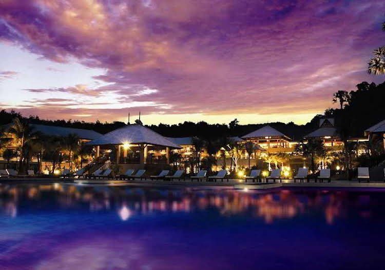 THE IMPERIAL ADAMAS BEACH RESORT PHUKET — фото 7