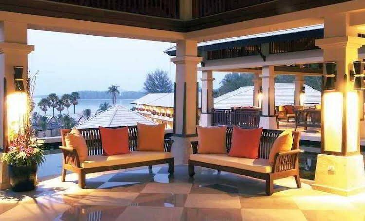 THE IMPERIAL ADAMAS BEACH RESORT PHUKET — фото 10