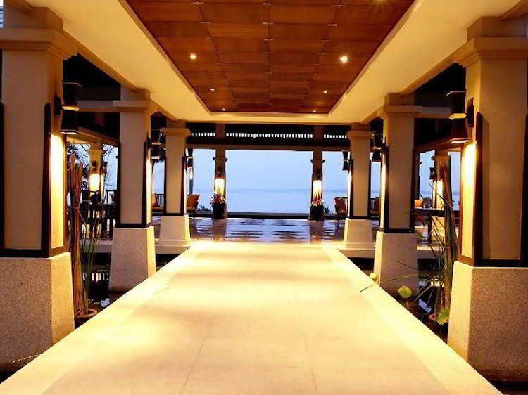 THE IMPERIAL ADAMAS BEACH RESORT PHUKET — фото 11