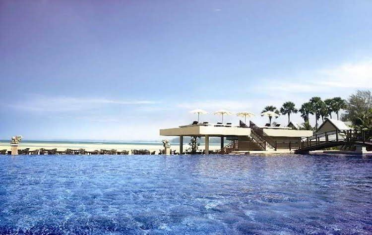 THE IMPERIAL ADAMAS BEACH RESORT PHUKET — фото 12