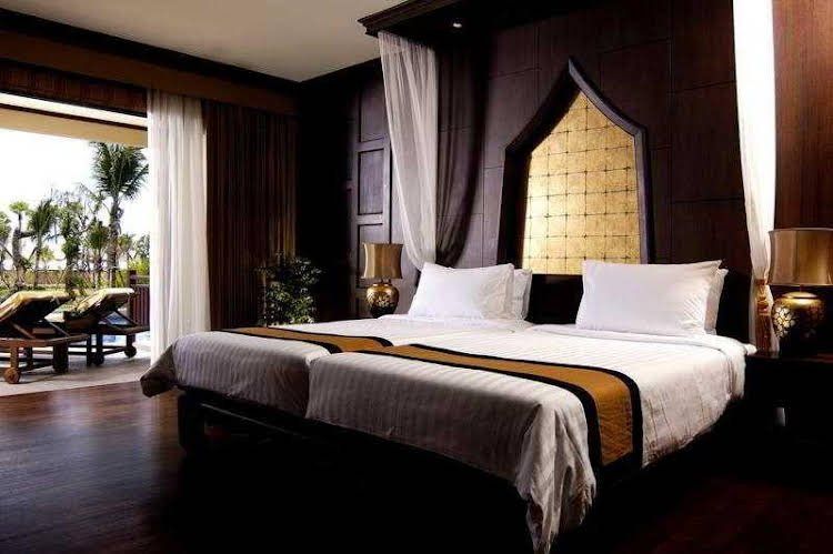THE IMPERIAL ADAMAS BEACH RESORT PHUKET — фото 13