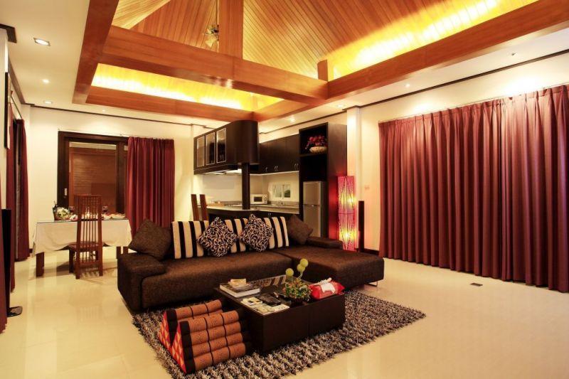 THE IRIS POOL VILLA — фото 3