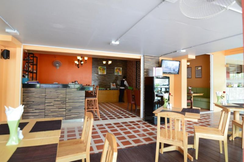 THE JASMINE NAI HARN BEACH RESORT & SPA — фото 17
