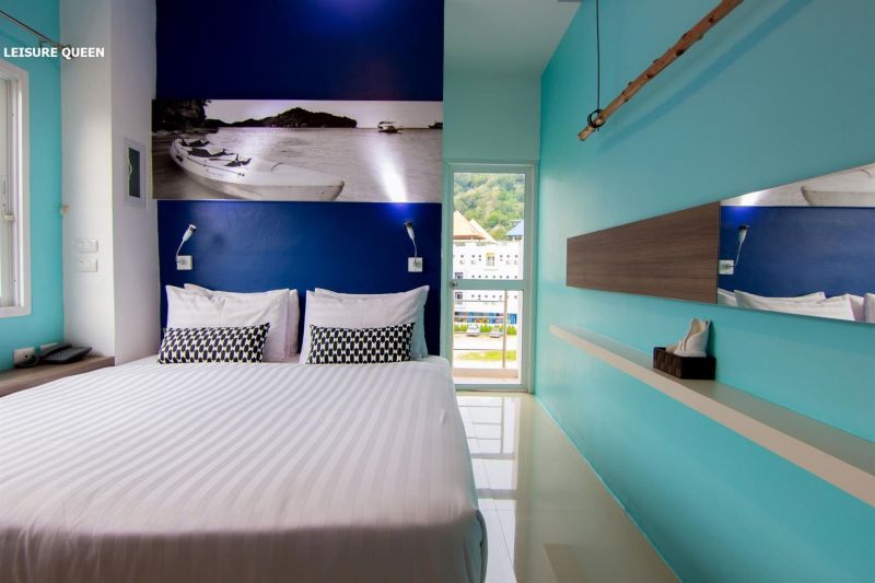 THE JOURNEY PATONG RESORT — фото 15