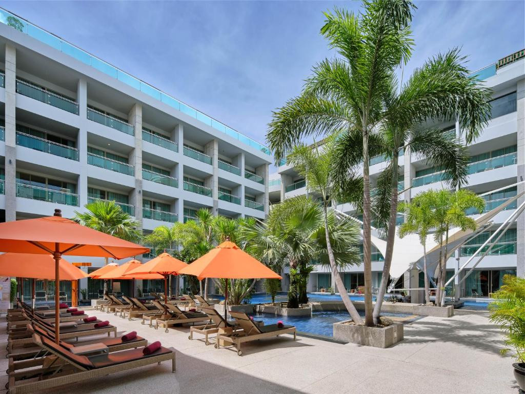 THE KEE RESORT & SPA — фото 5