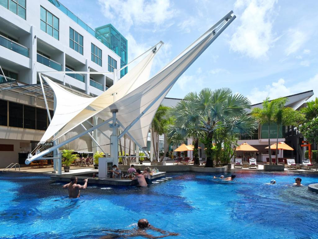 THE KEE RESORT & SPA — фото 7