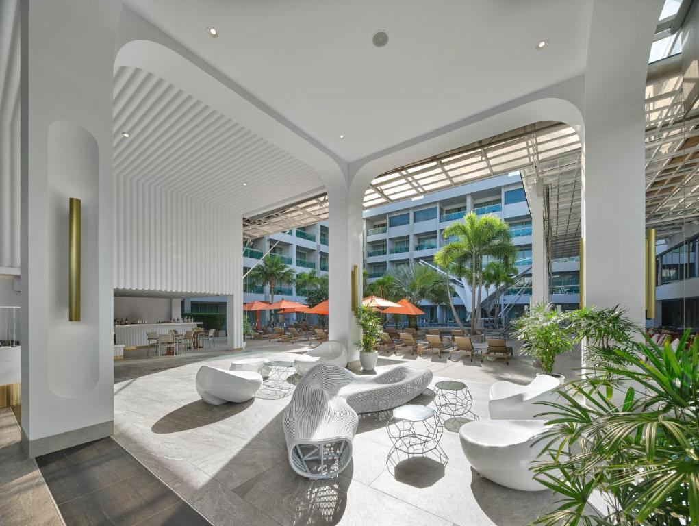 THE KEE RESORT & SPA — фото 11