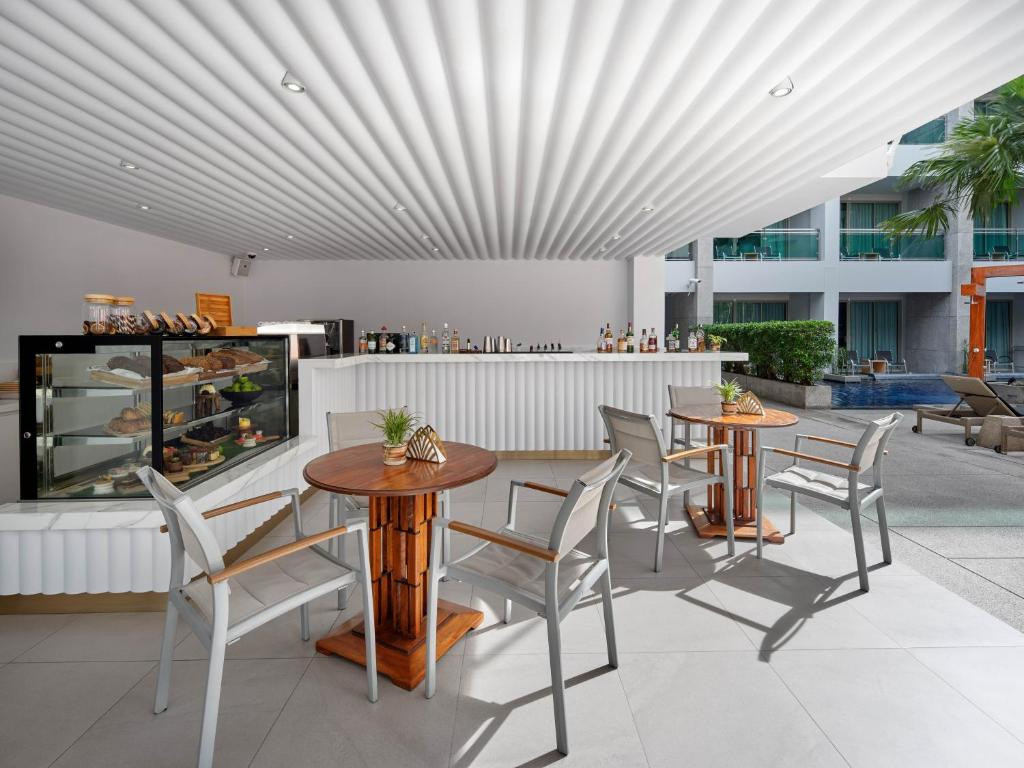 THE KEE RESORT & SPA — фото 14