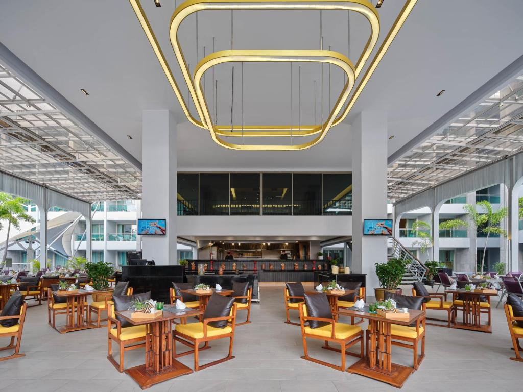 THE KEE RESORT & SPA — фото 16