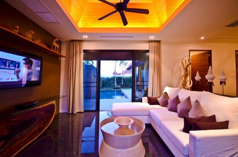 THE KIRI VILLAS RESORT — фото 2