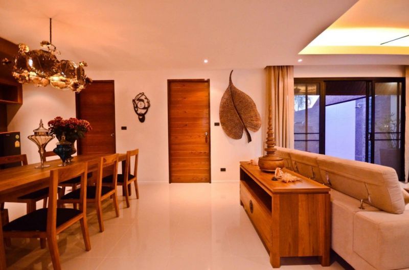 THE KIRI VILLAS RESORT — фото 4