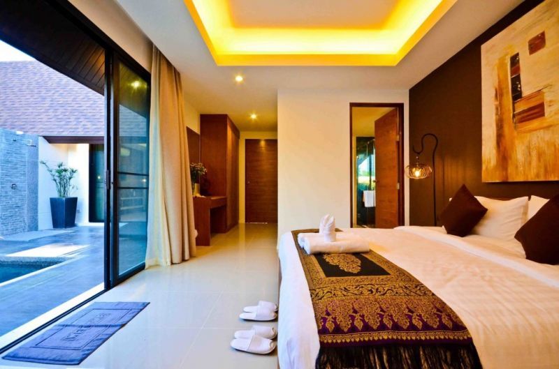 THE KIRI VILLAS RESORT — фото 5