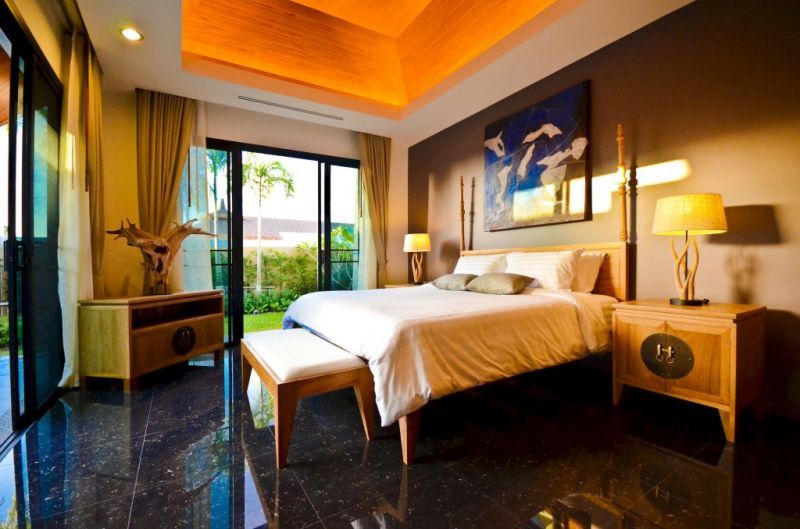 THE KIRI VILLAS RESORT — фото 6