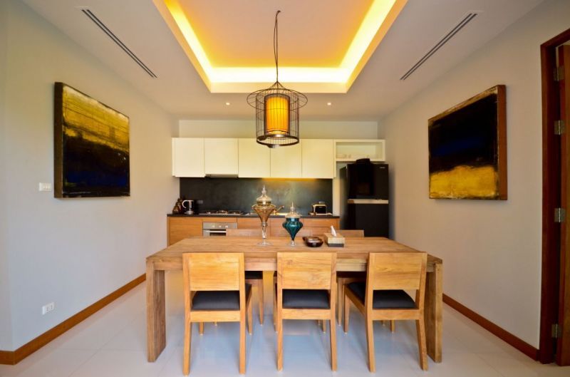 THE KIRI VILLAS RESORT — фото 8