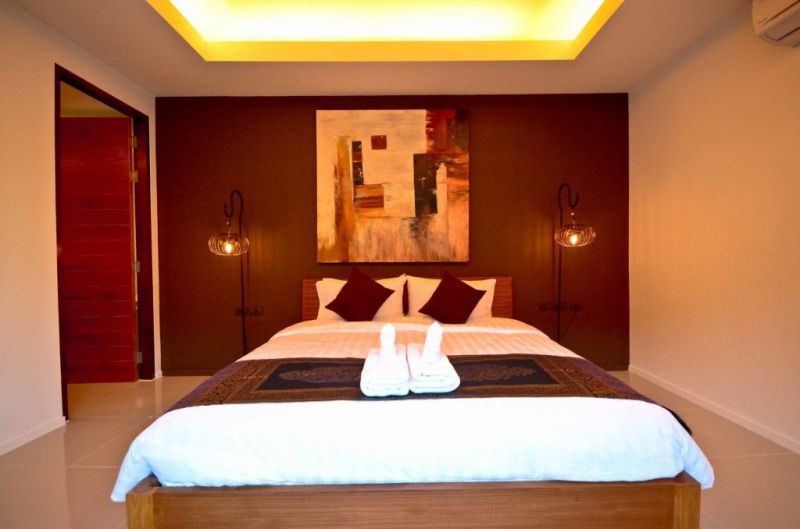THE KIRI VILLAS RESORT — фото 9