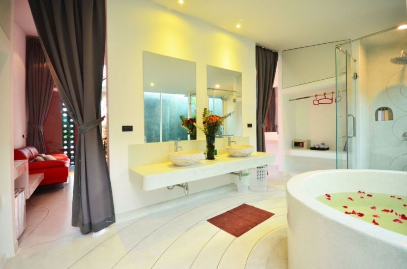 THE KIRI VILLAS RESORT — фото 10