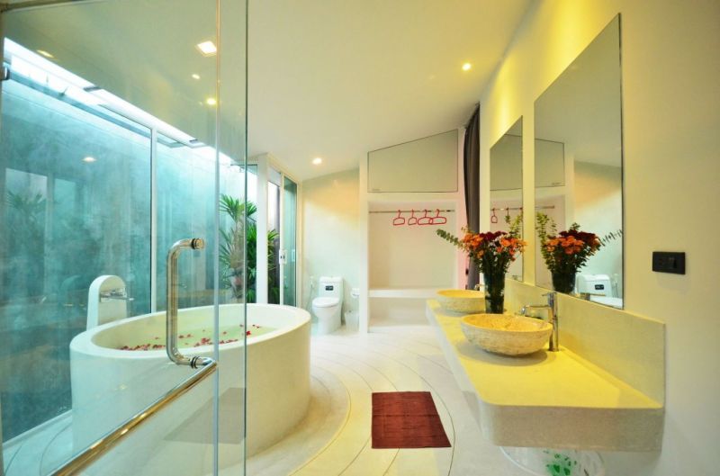 THE KIRI VILLAS RESORT — фото 11