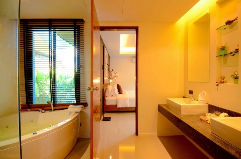 THE KIRI VILLAS RESORT — фото 12