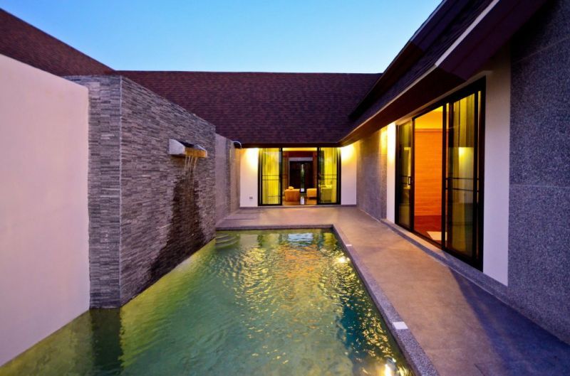 THE KIRI VILLAS RESORT — фото 13