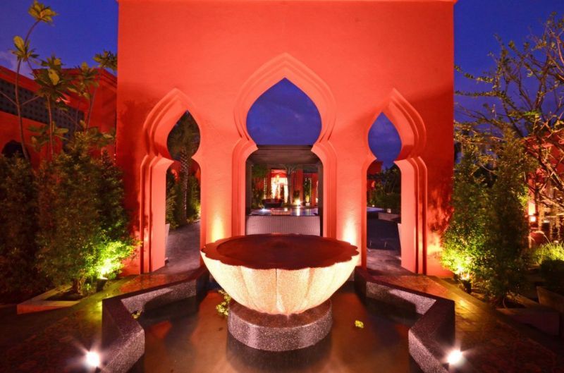THE KIRI VILLAS RESORT — фото 16