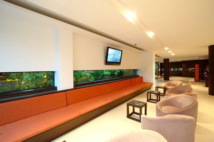 THE KRIS RESORT CONDOTEL AT BAGTAO BEACH — фото 7
