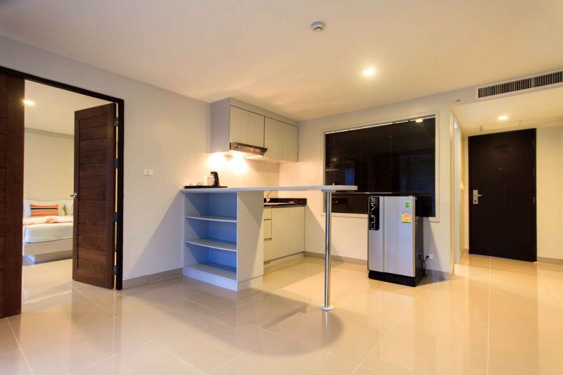 THE KRIS RESORT CONDOTEL AT BAGTAO BEACH — фото 10