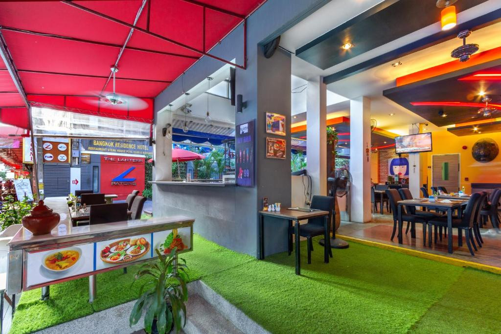 THE LANTERN RESORT — фото 13