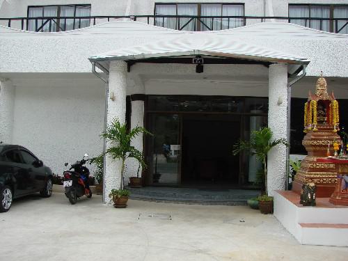 THE LITTLE MERMAID RESORT — фото 12