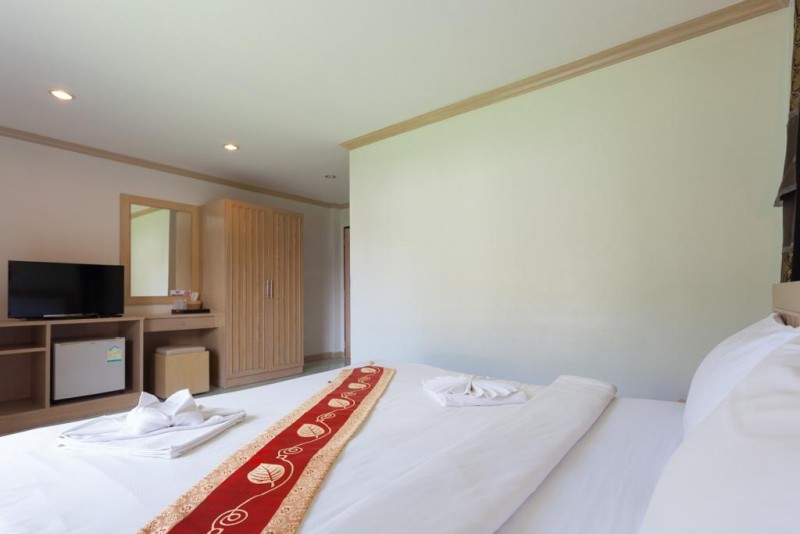THE LITTLE MOON RESIDENCE — фото 10
