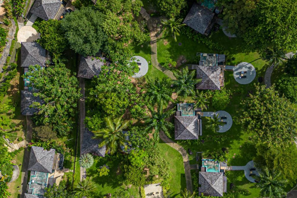 THE MANGROVE BY BLU MONKEY (EX. THE MANGROVE PANWA PHUKET RESORT) — фото 6