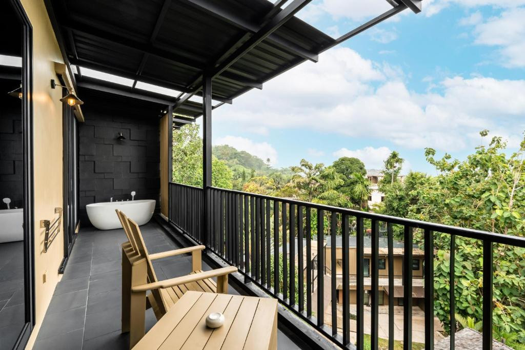 THE MANGROVE BY BLU MONKEY (EX. THE MANGROVE PANWA PHUKET RESORT) — фото 11